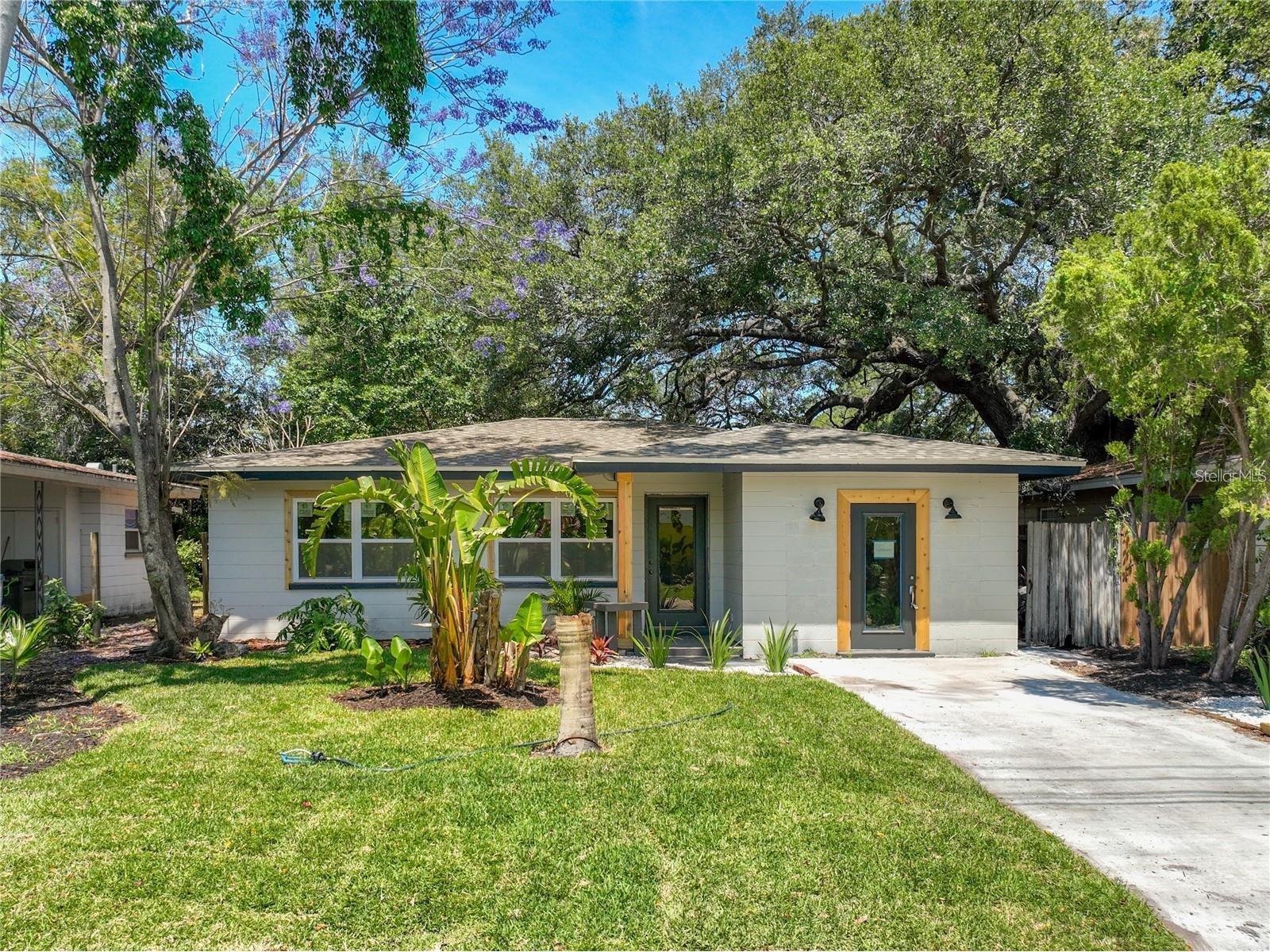 4629 26th Avenue S Saint Petersburg FL 33711 W7884641 image1