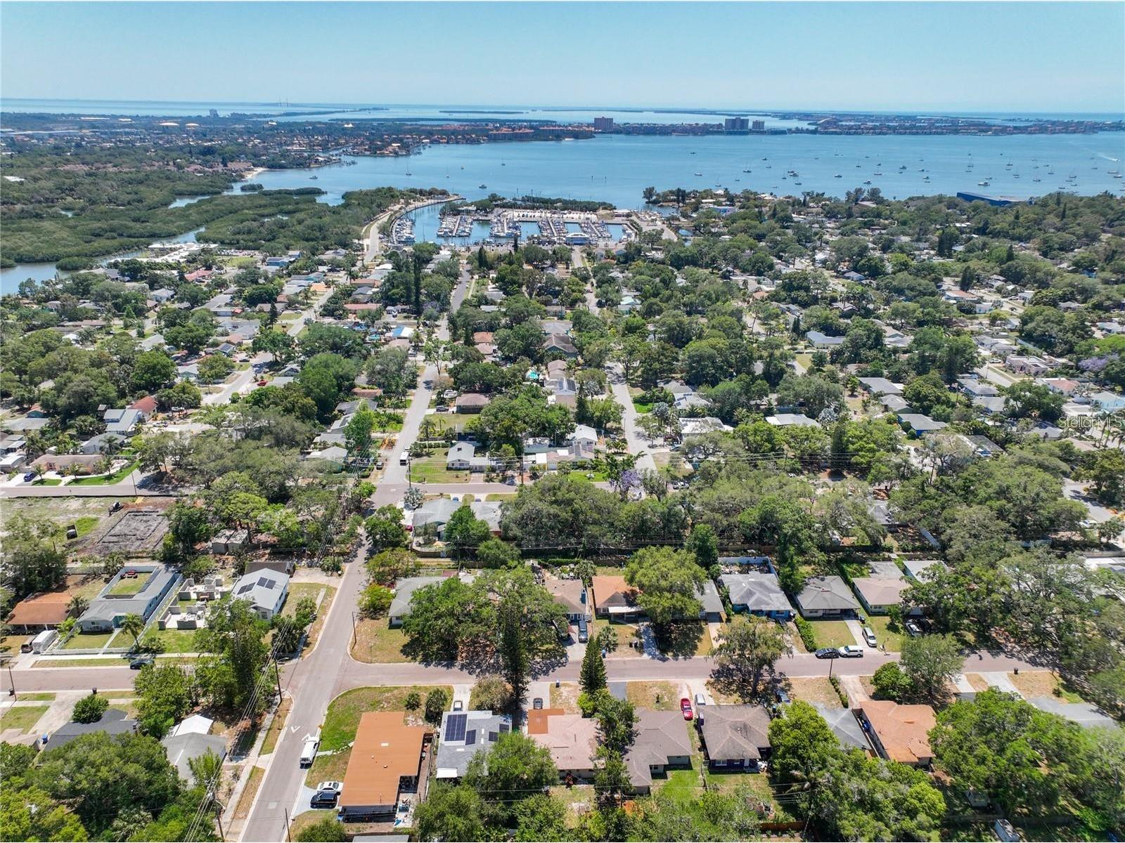 4629 26th Avenue S Saint Petersburg FL 33711 W7884641 image39