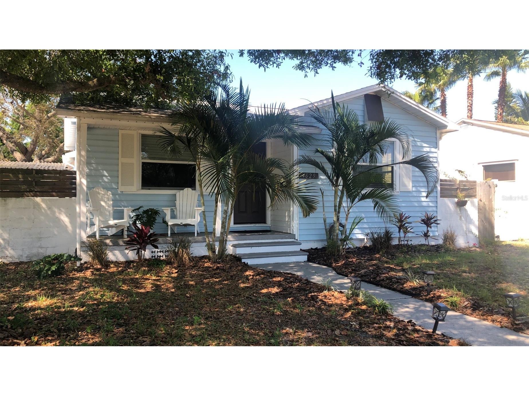 4629 4th Avenue N Saint Petersburg FL 33713 TB8527332 image1