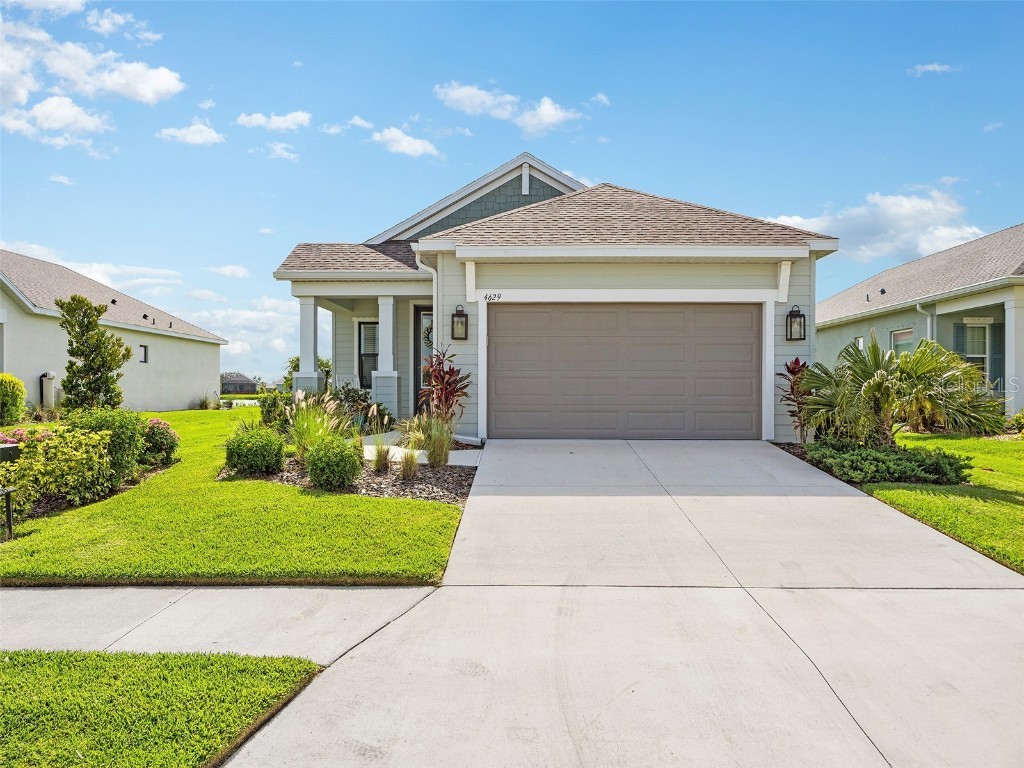 4629 Canoe Creek Avenue Parrish FL 34219 A4573970 image1