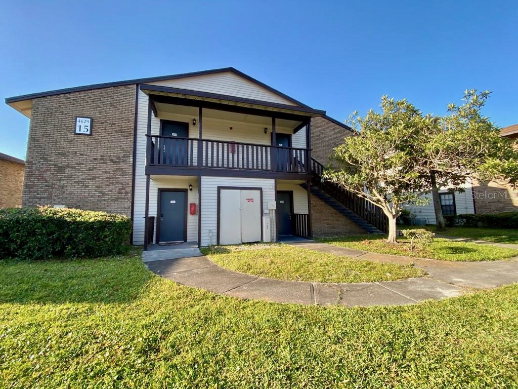 4629 Cason Cove Drive #1511 Orlando FL 32811 O6101572 image1