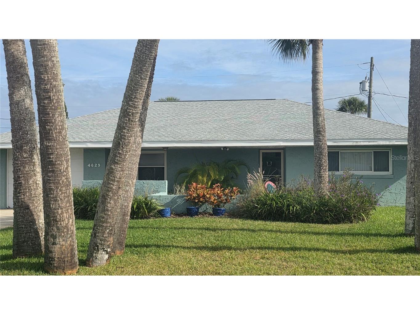 4629 Doris Drive New Smyrna Beach FL 32169 NS1086815 image1