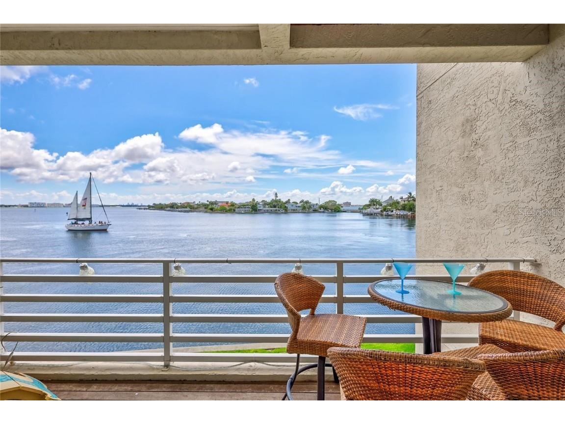 4629 Mirabella Court #A Saint Pete Beach FL 33706 TB8427957 image1