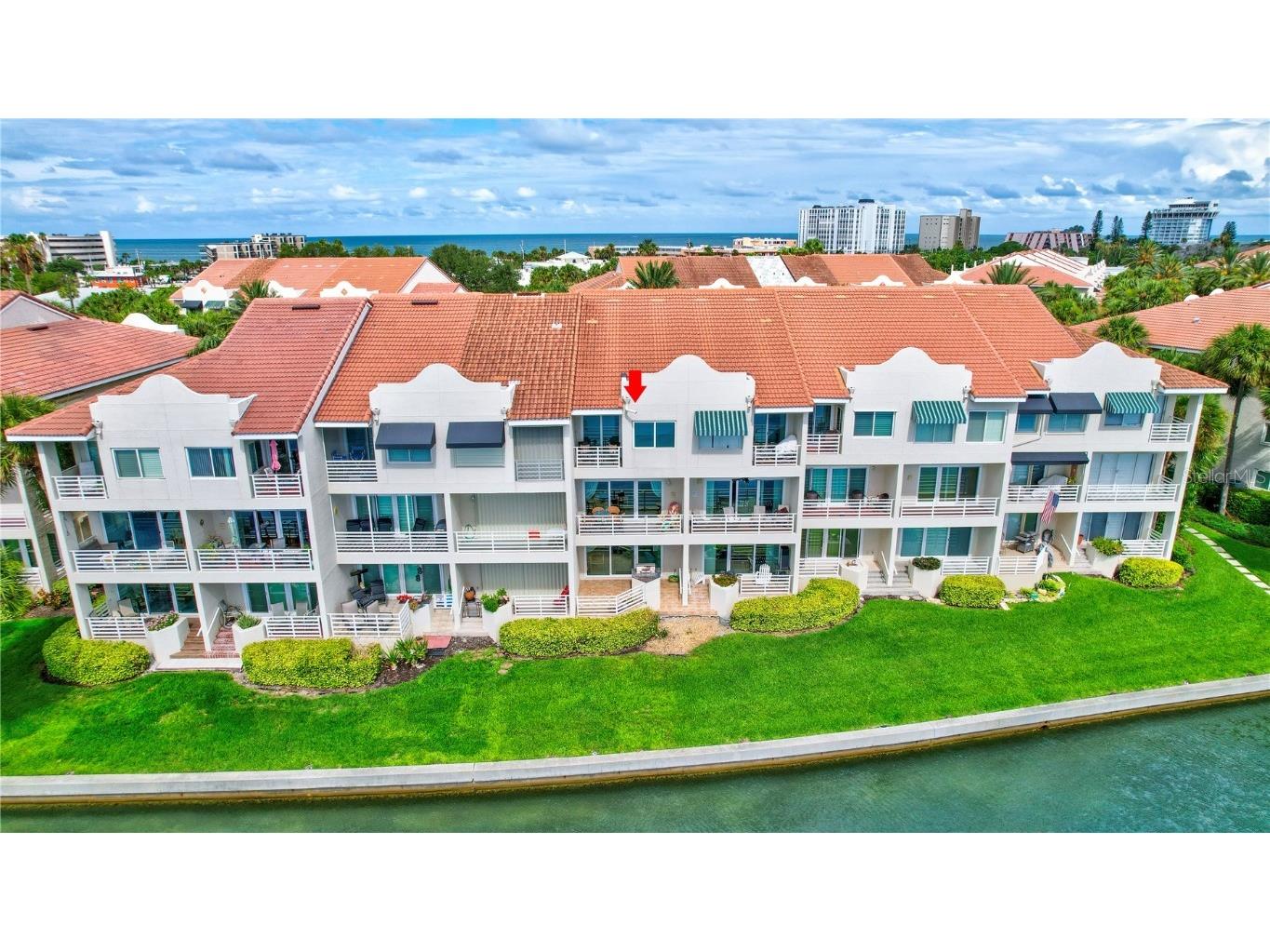 4629 Mirabella Court #A Saint Pete Beach FL 33706 TB8427957 image2