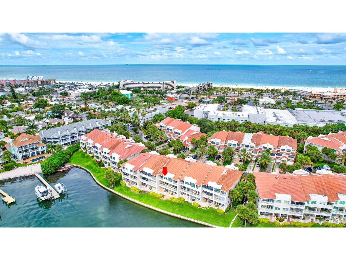 4629 Mirabella Court #A Saint Pete Beach FL 33706 TB8427957 image3