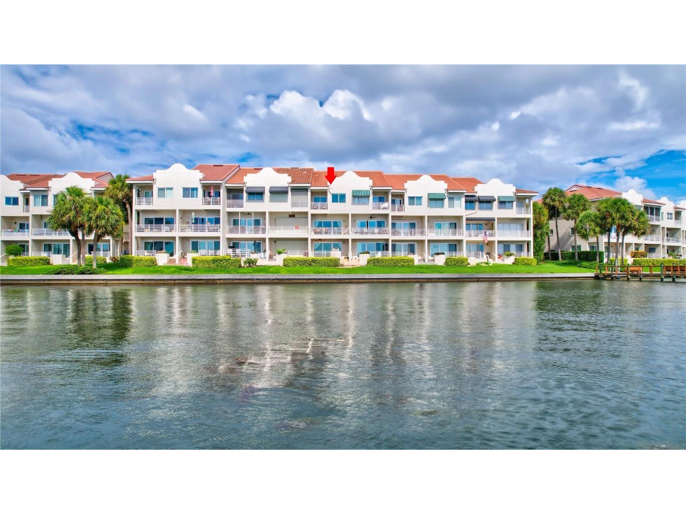 4629 Mirabella Court #A Saint Pete Beach FL 33706 TB8427957 image4