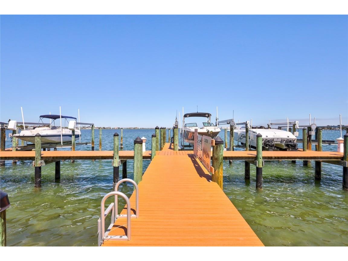 4629 Mirabella Court #A Saint Pete Beach FL 33706 TB8427957 image43