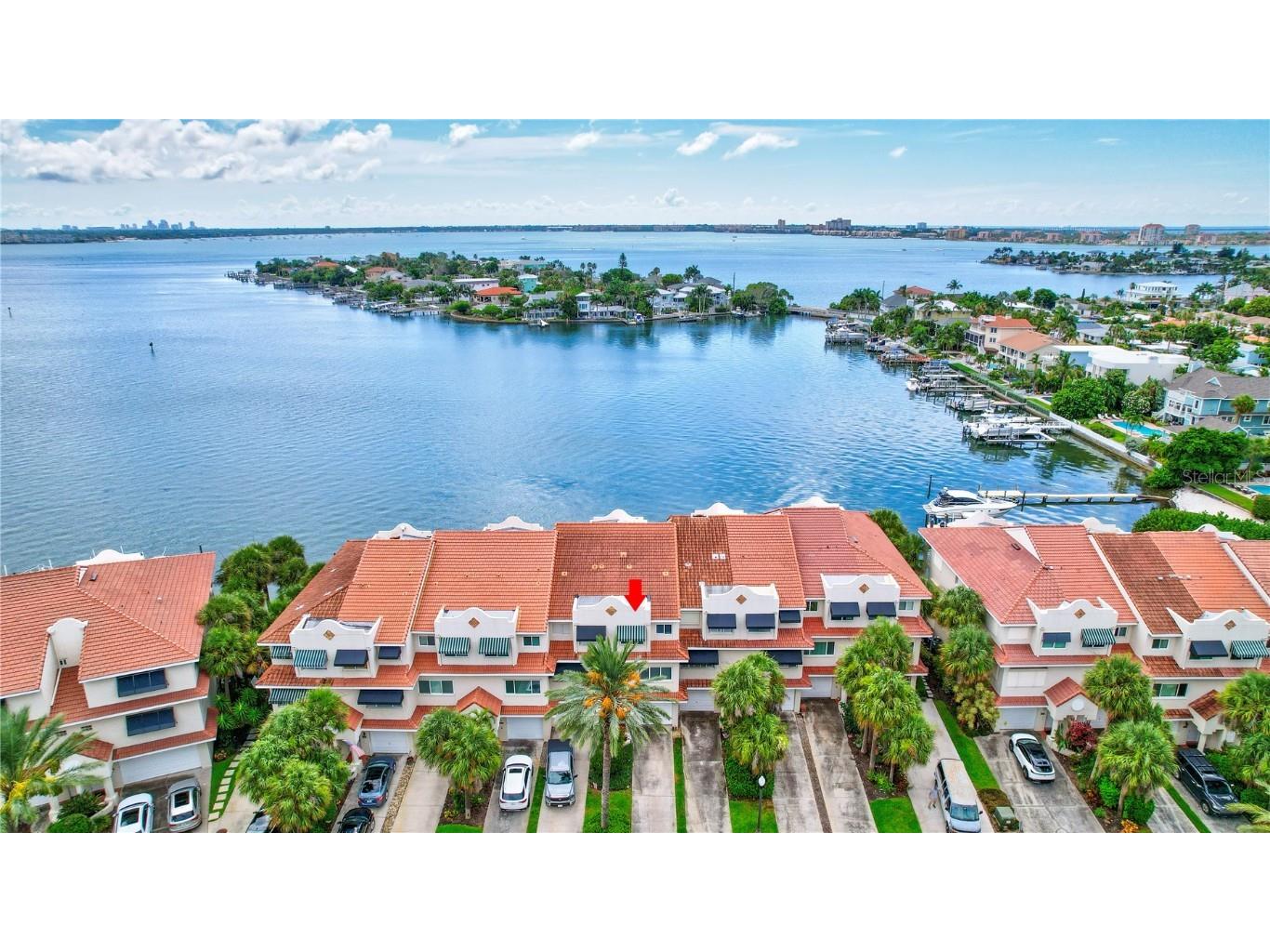 4629 Mirabella Court #A Saint Pete Beach FL 33706 TB8427957 image48