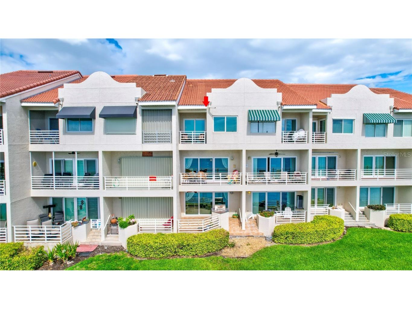 4629 Mirabella Court #A Saint Pete Beach FL 33706 TB8427957 image50