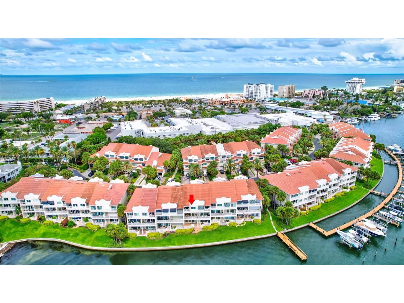 4629 Mirabella Court #A Saint Pete Beach FL 33706 TB8427957 image53