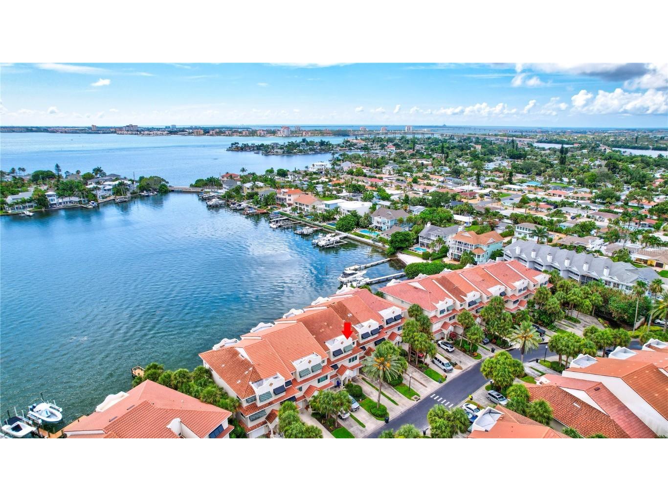 4629 Mirabella Court #A Saint Pete Beach FL 33706 TB8427957 image54