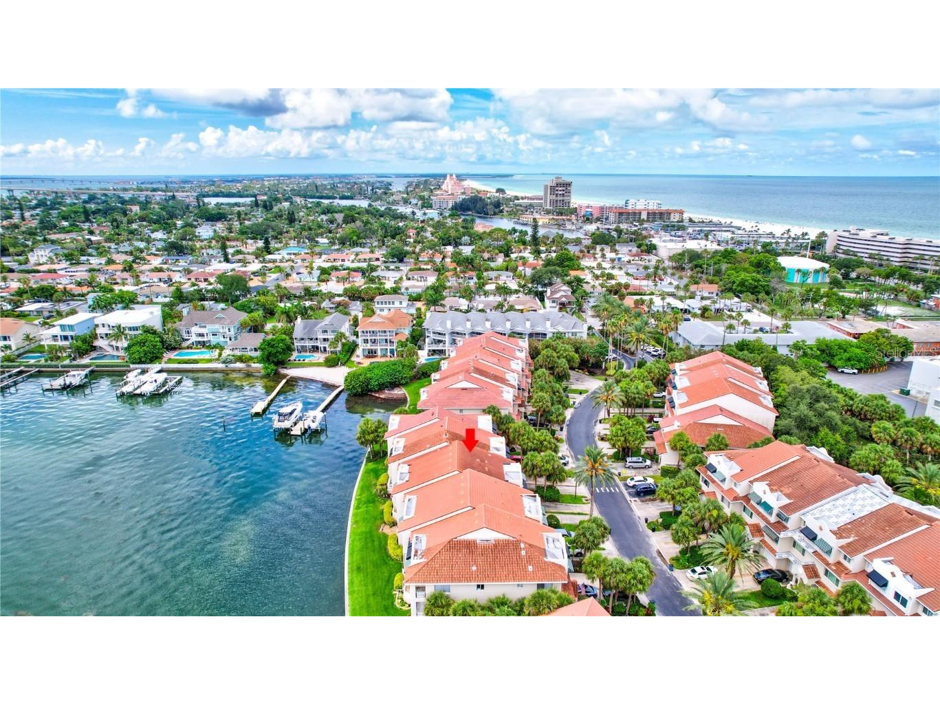 4629 Mirabella Court #A Saint Pete Beach FL 33706 TB8427957 image56