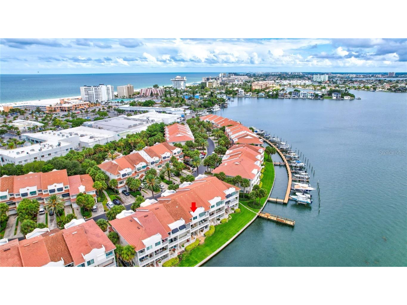 4629 Mirabella Court #A Saint Pete Beach FL 33706 TB8427957 image58