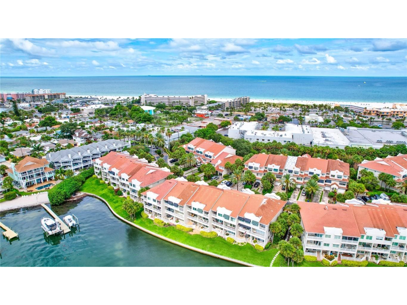 4629 Mirabella Court #A Saint Pete Beach FL 33706 TB8427957 image62