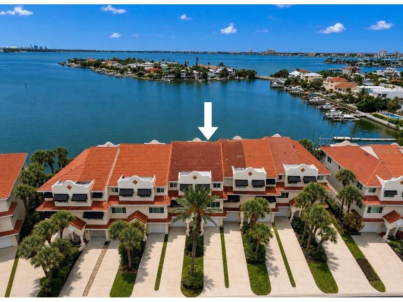 4629 Mirabella Court Saint Pete Beach FL 33706 TB8529580 image1