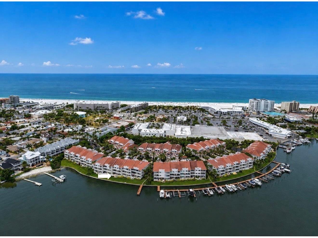 4629 Mirabella Court Saint Pete Beach FL 33706 TB8529794 image1