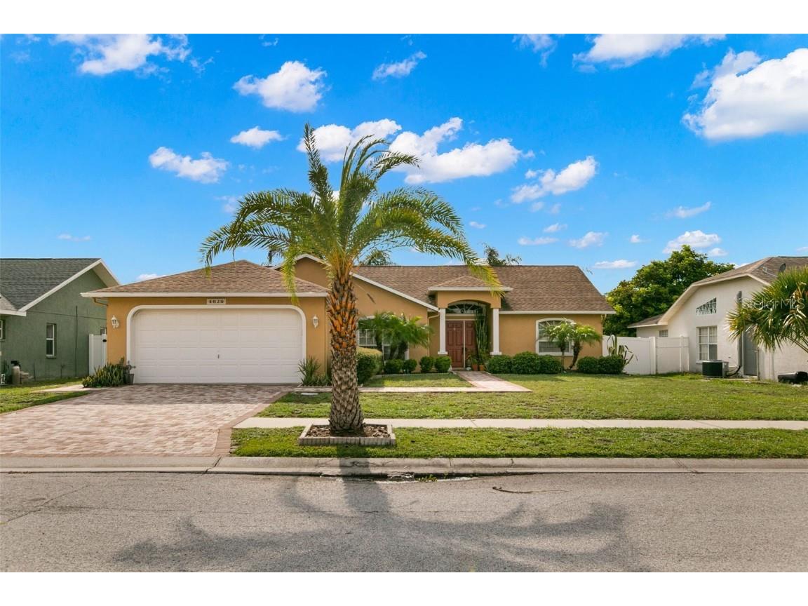 4629 Murcross Lane New Port Richey FL 34653 T3503543 image1