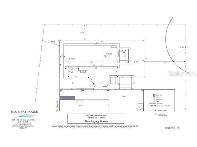 4629 W Longfellow Avenue Tampa FL 33629 TB8484887 image5