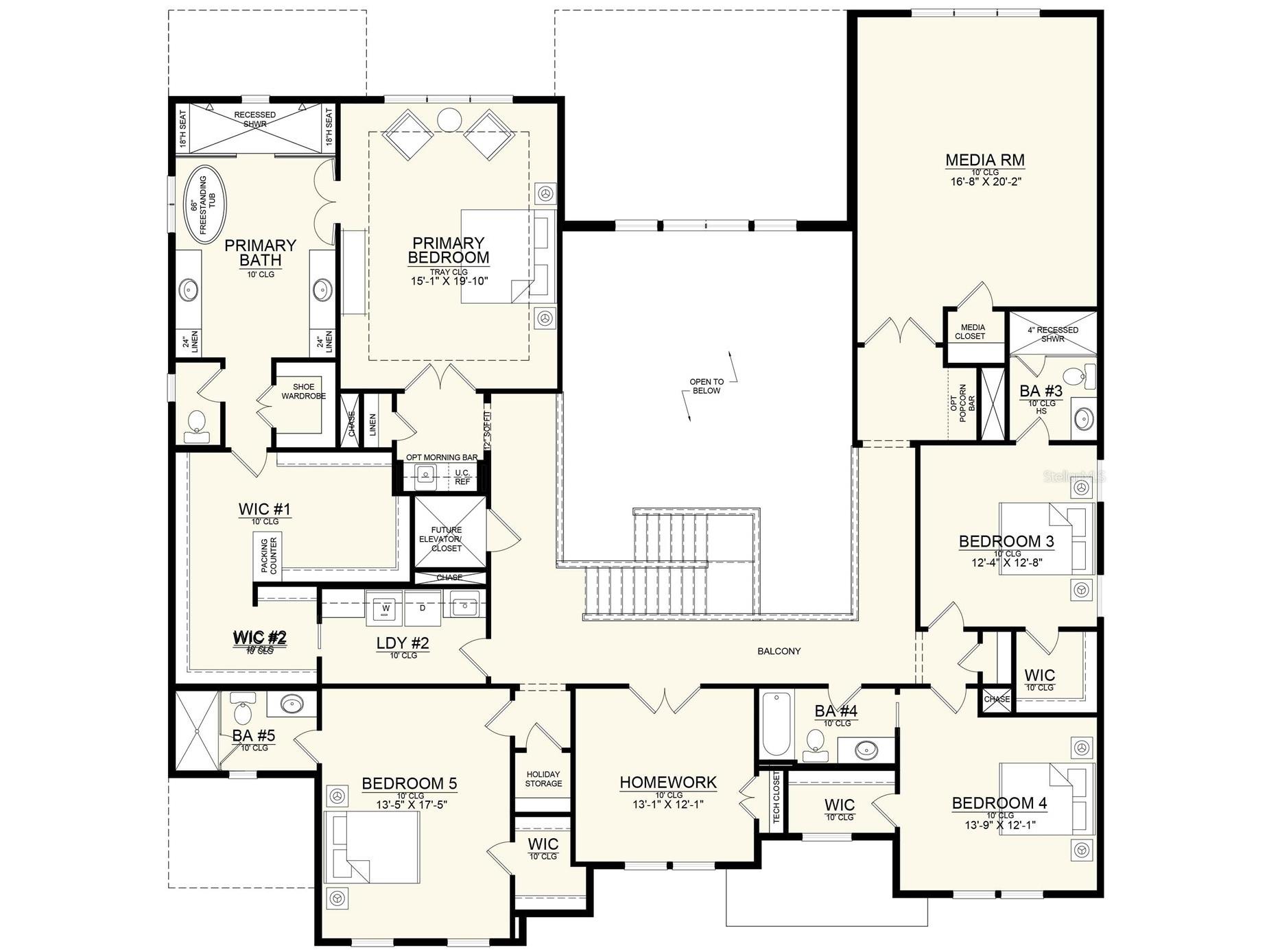4629 W Longfellow Avenue Tampa FL 33629 TB8484887 image6