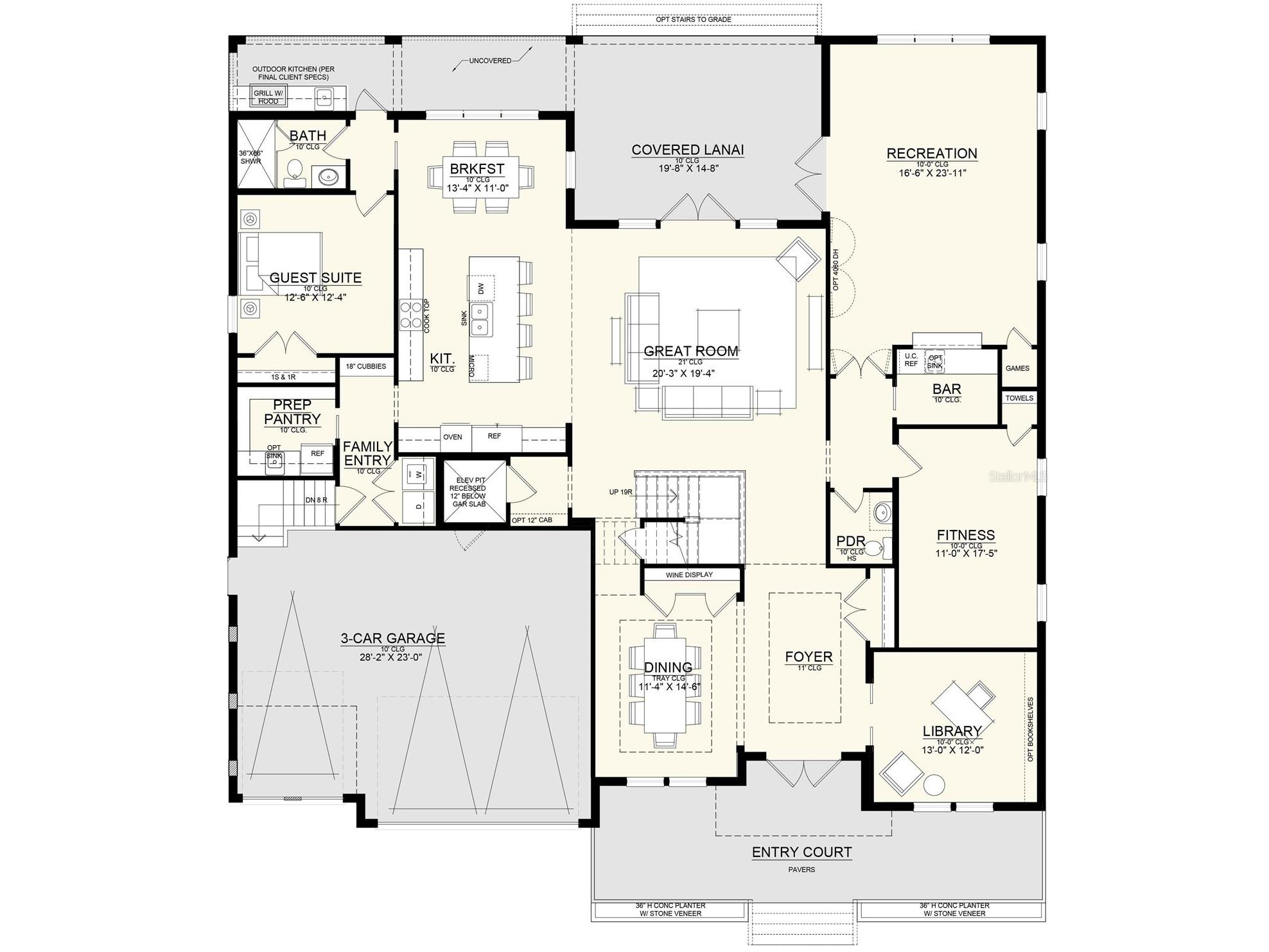 4629 W Longfellow Avenue Tampa FL 33629 TB8484887 image7