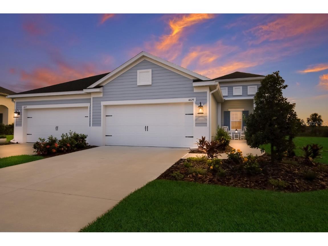 4629 Willow Bend Avenue Parrish FL 34219 A4578163 image1