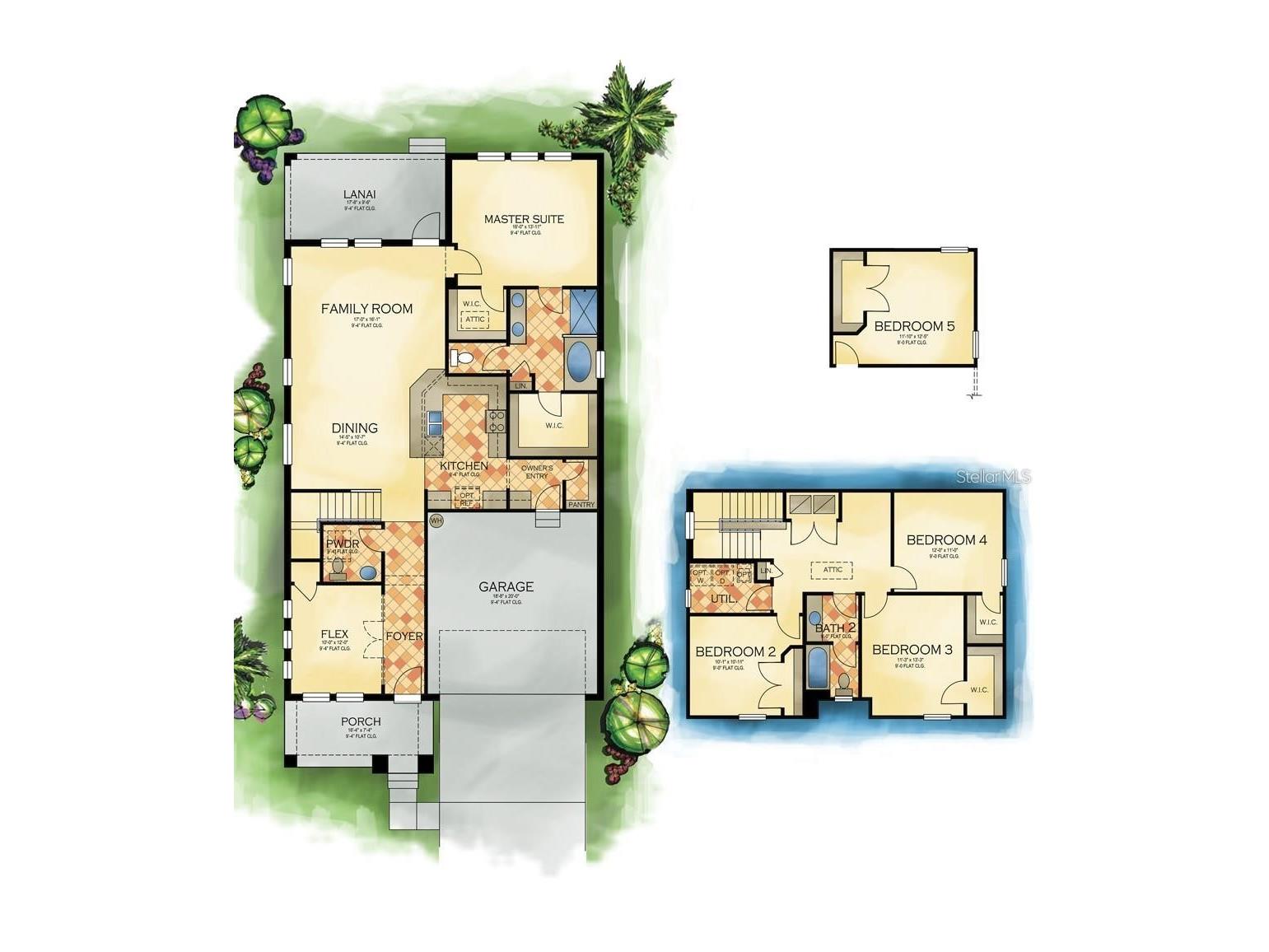 4629 Wishart Boulevard Tampa FL 33603 TB8495878 image29