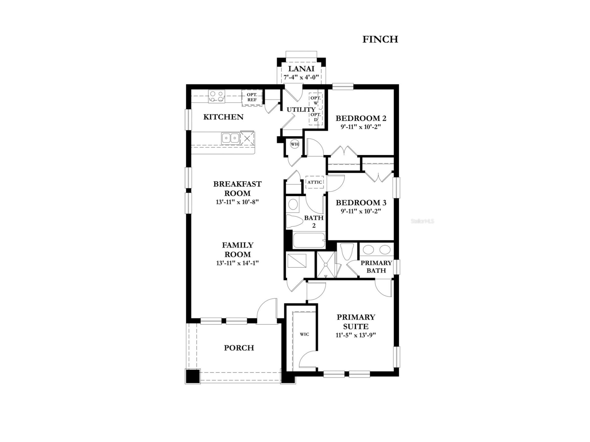 4629A 24th Avenue S Saint Petersburg FL 33711 TB8463105 image13