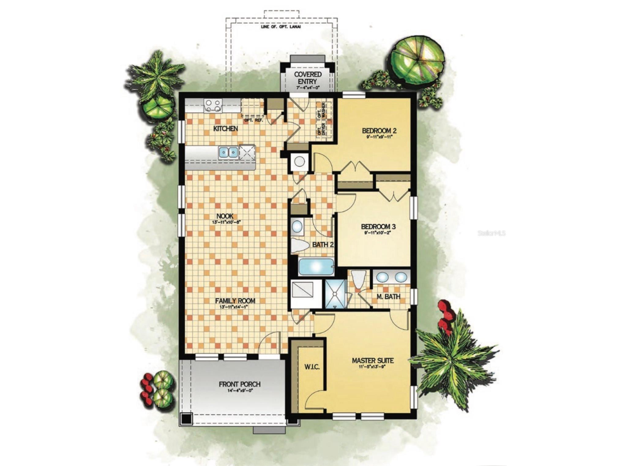 4629A 24th Avenue S Saint Petersburg FL 33711 TB8463105 image5