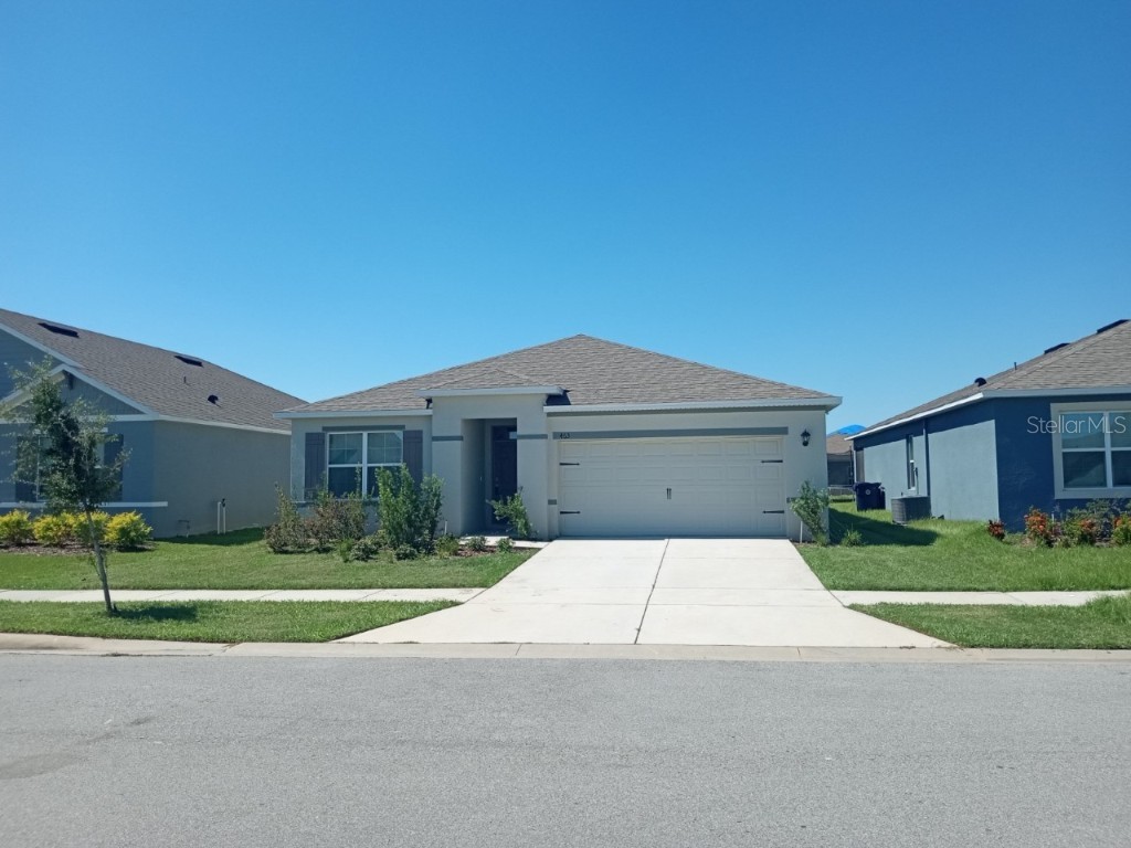 463 Autumn Stream Drive Auburndale FL 33823 O6063180 image1