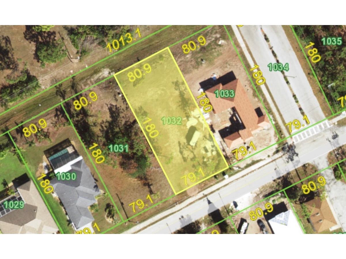 463 Boundary Boulevard Rotonda West FL 33947 D6141462 image1