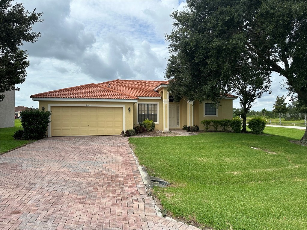 463 Cinnamon Drive Poinciana FL 34759 O6134733 image1