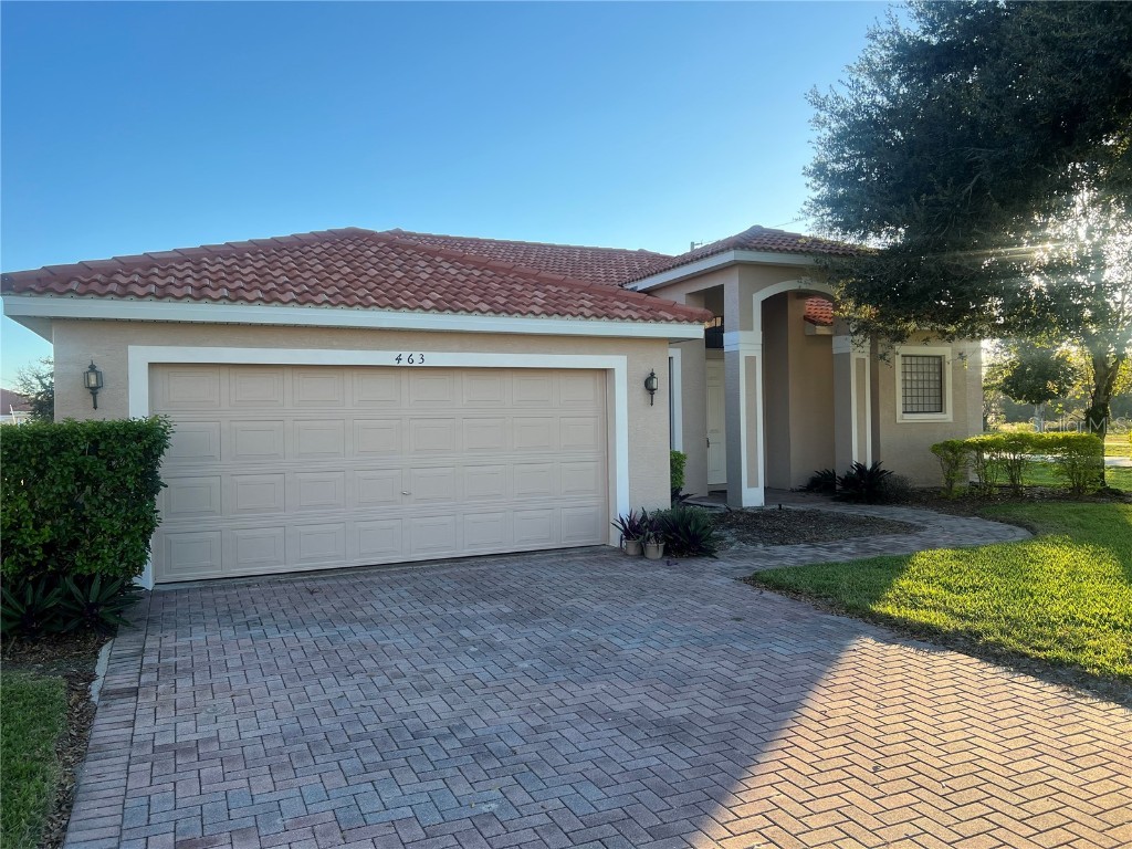 463 Cinnamon Drive Poinciana FL 34759 S5094545 image1