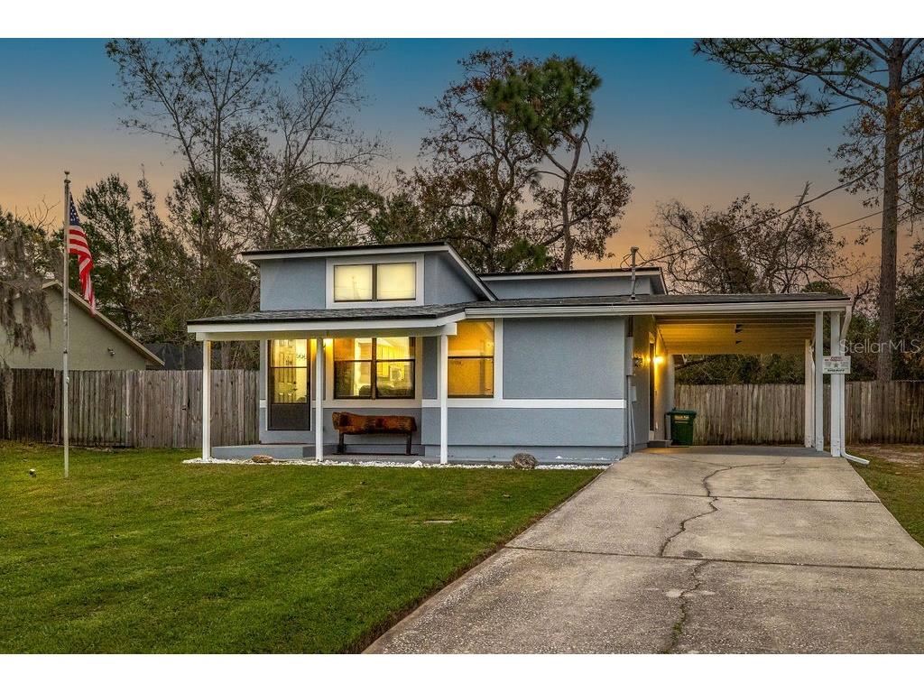 463 Courtland Boulevard Deltona FL 32738 V4928526 image1