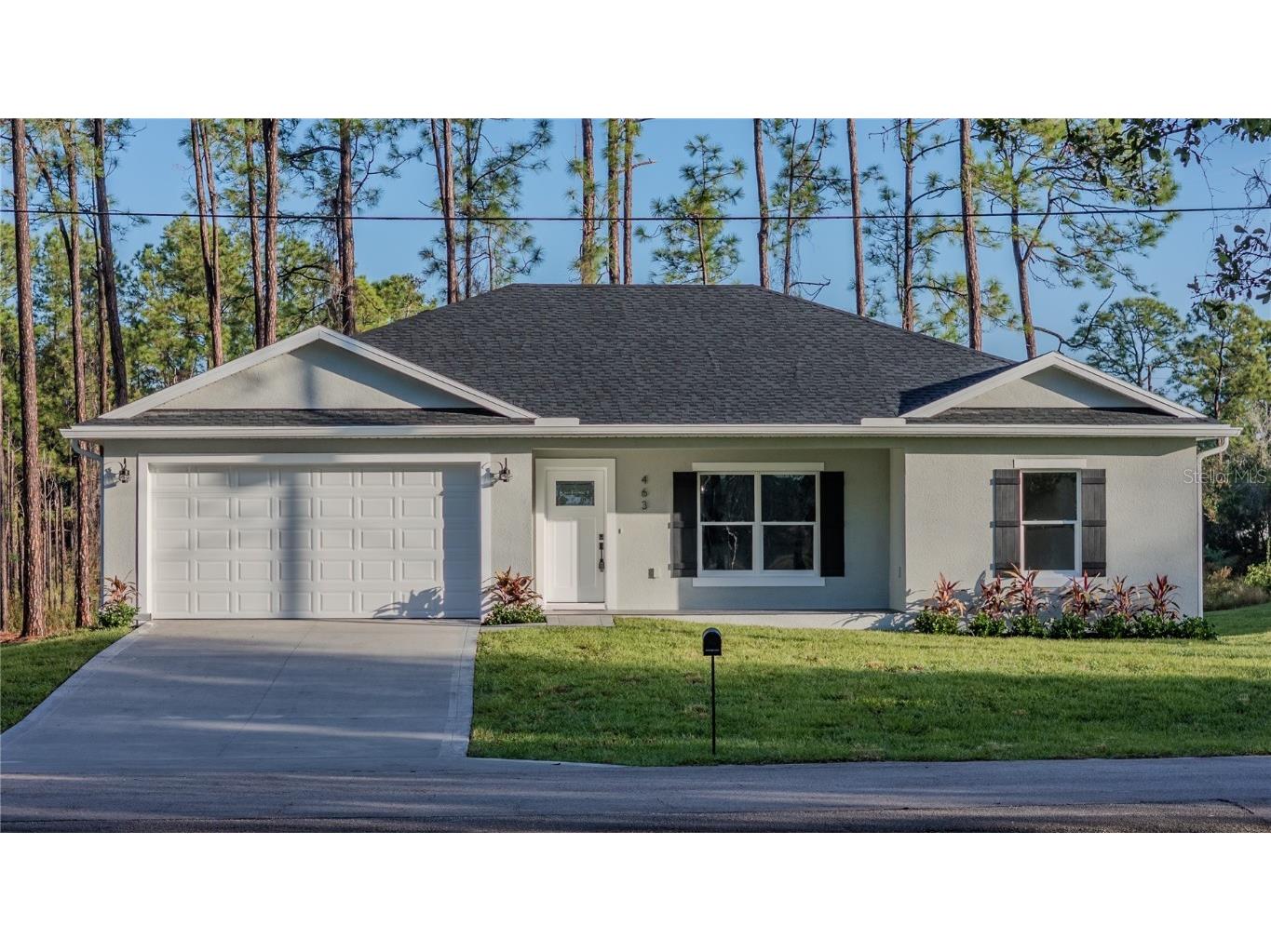 463 Eldron Avenue Deltona FL 32738 V4945209 image1