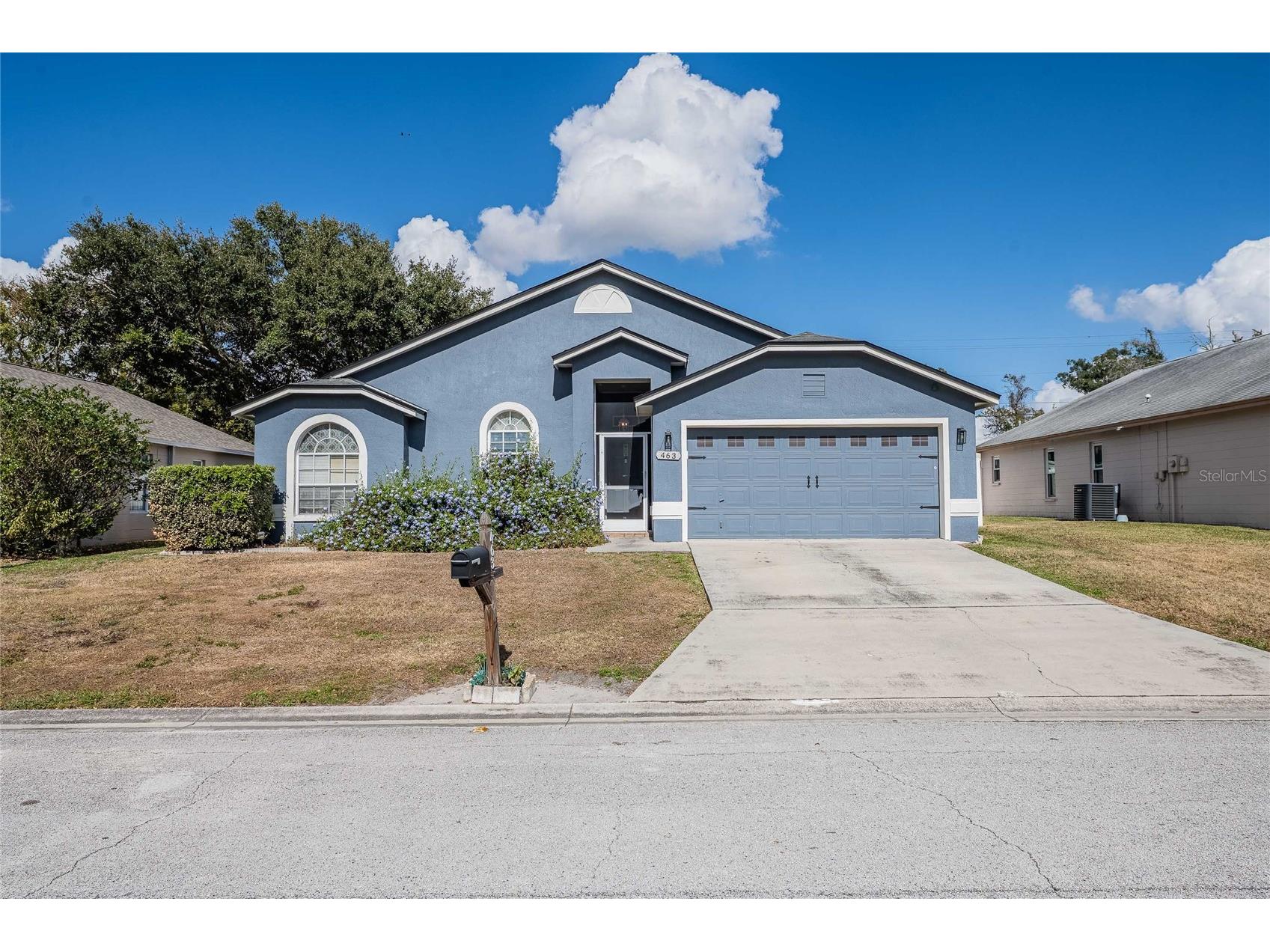 463 Emerald Cove Loop Lakeland FL 33813 TB8468948 image1