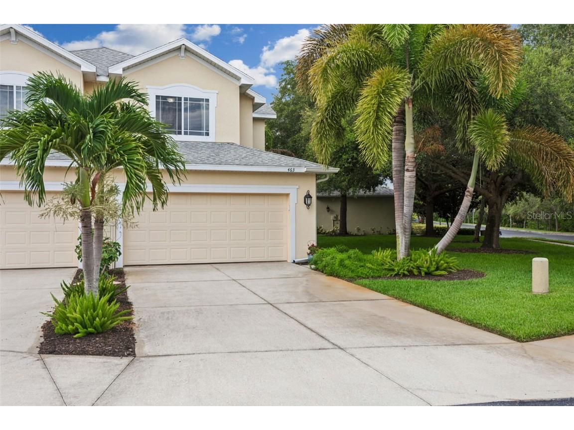 463 Harbor Ridge Drive Palm Harbor FL 34683 T3541036 image1