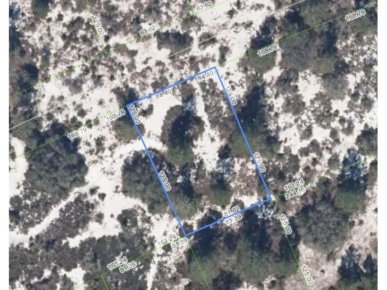 463 Humoresque Lane Lake Placid FL 33852 O6303821 image1