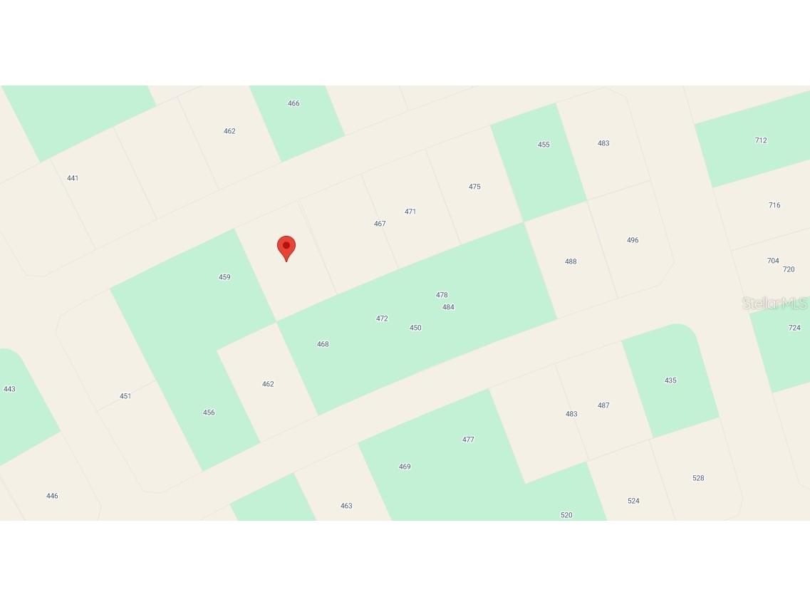 463 Humoresque Lane Lake Placid FL 33852 O6303821 image3