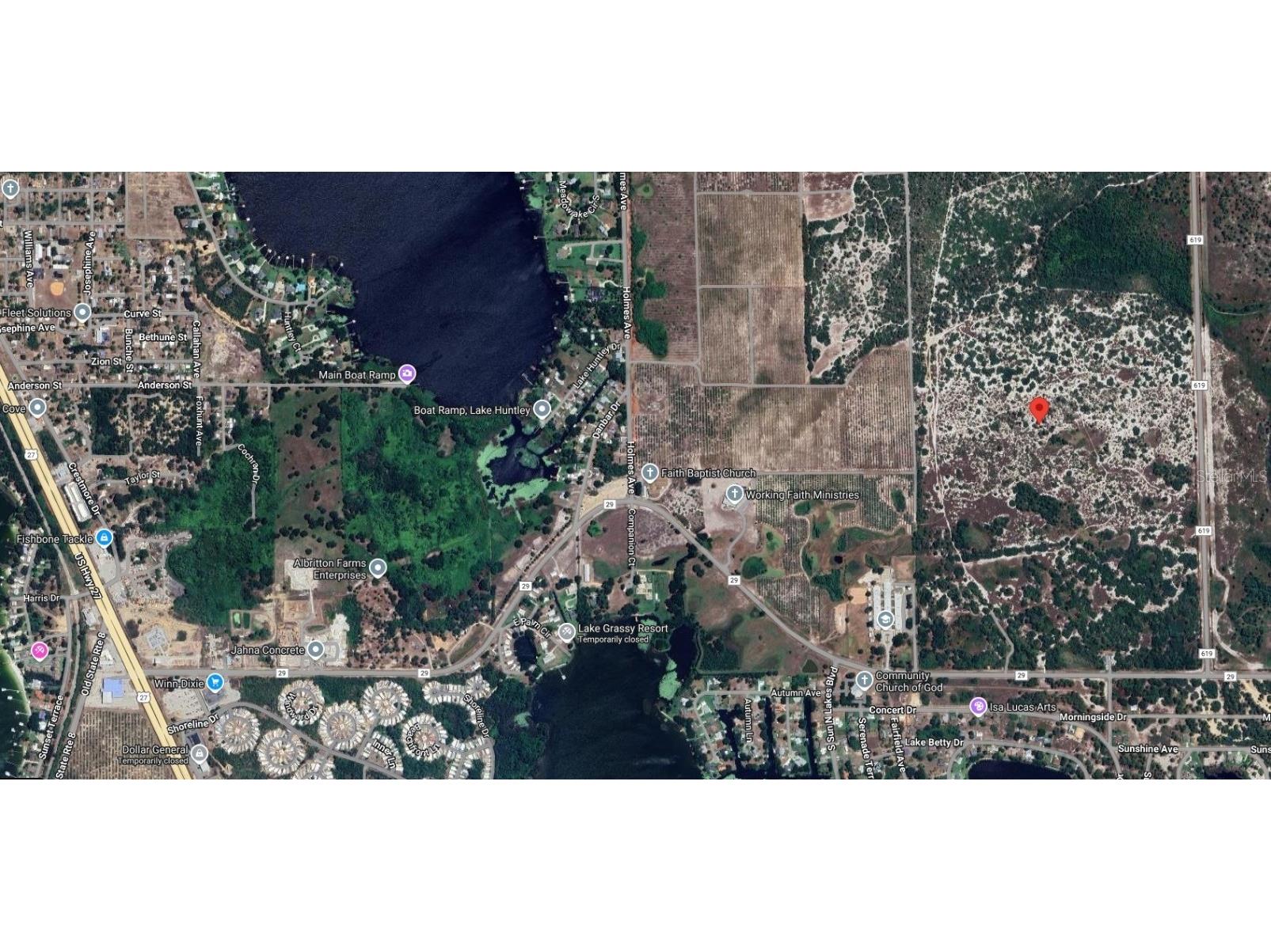 463 Humoresque Lane Lake Placid FL 33852 O6303821 image6