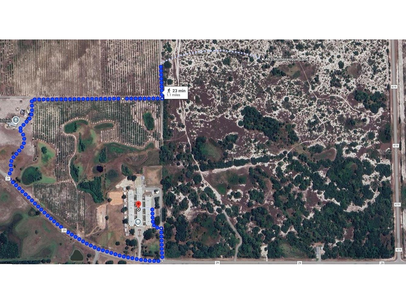 463 Humoresque Lane Lake Placid FL 33852 O6303821 image7