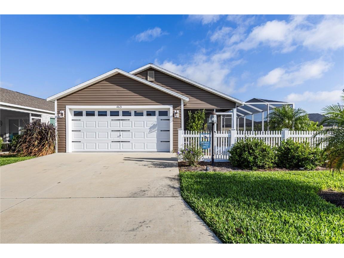 463 Kayla Court The Villages FL 32163 G5095293 image1