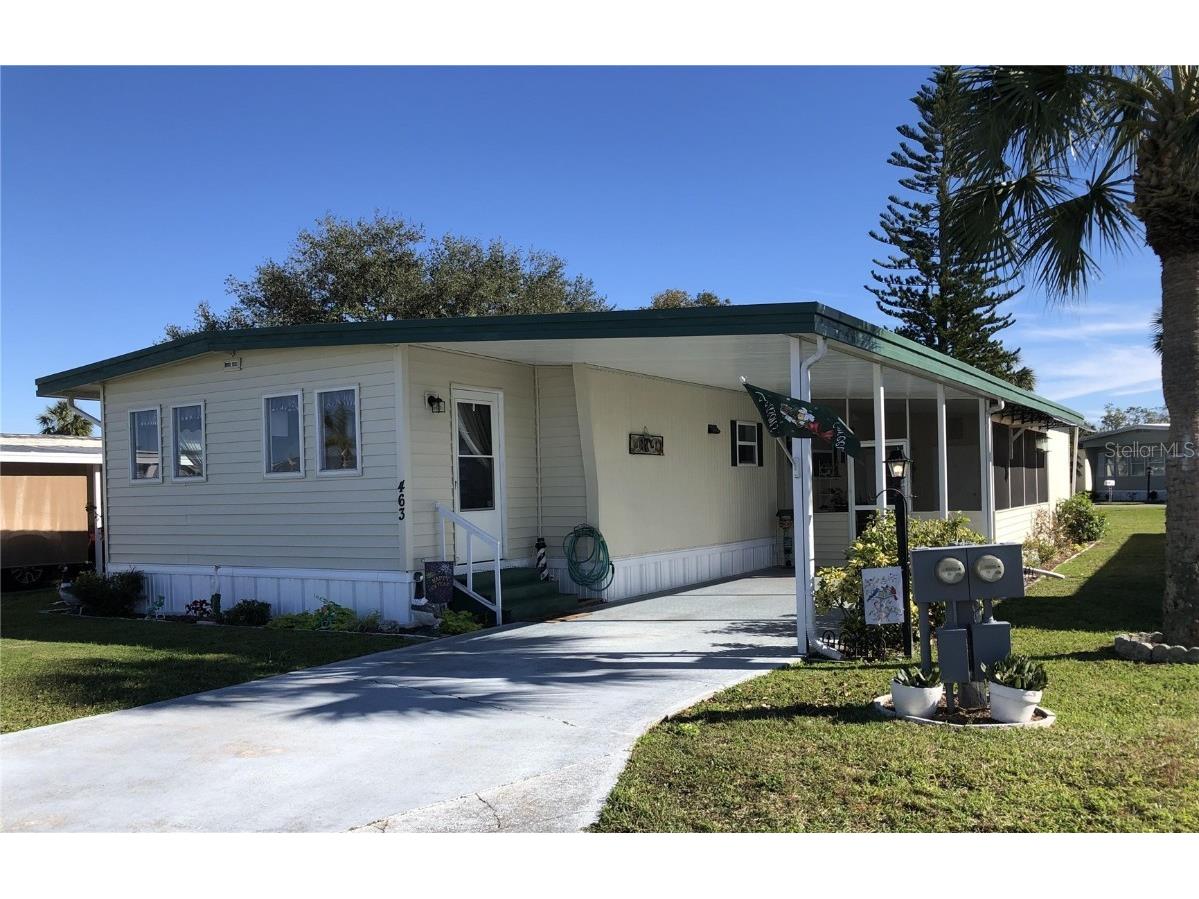 463 Lakeside Ranch Circle Winter Haven FL 33881 G5090983 image1