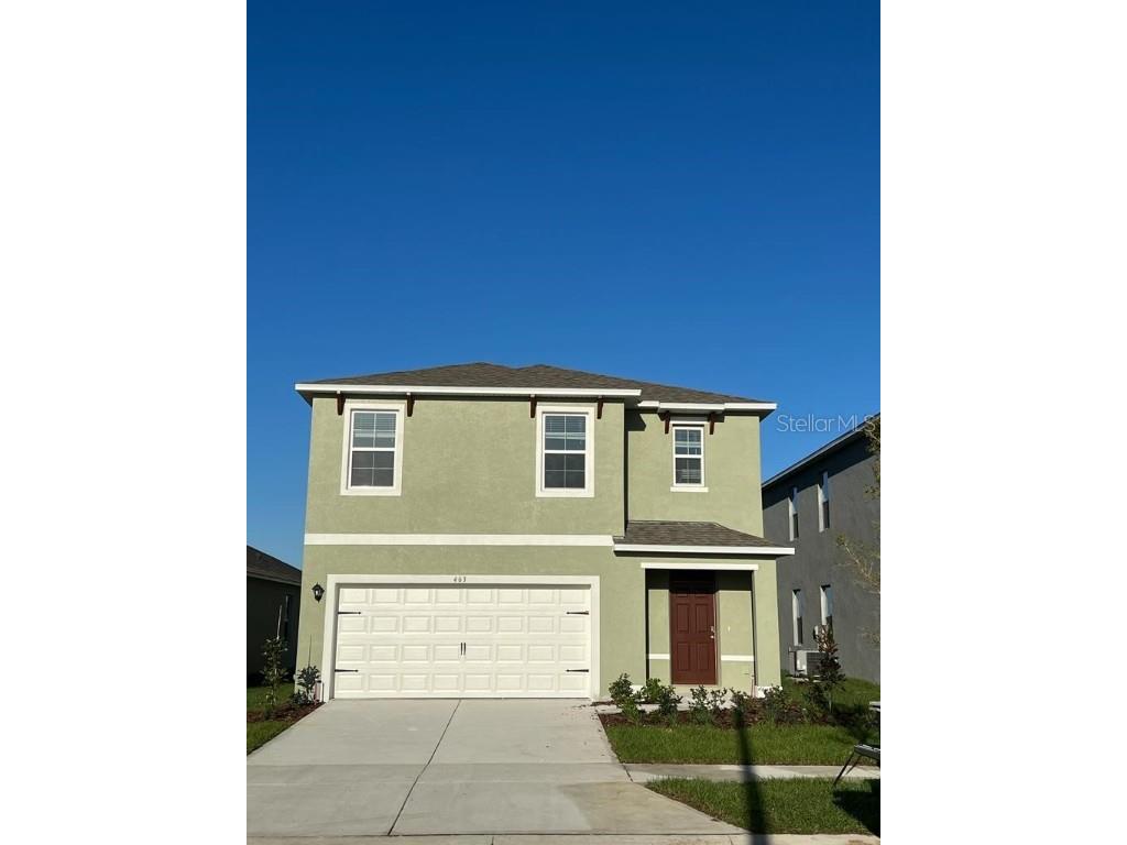 463 Lily Lane Davenport FL 33837 J945597 image1