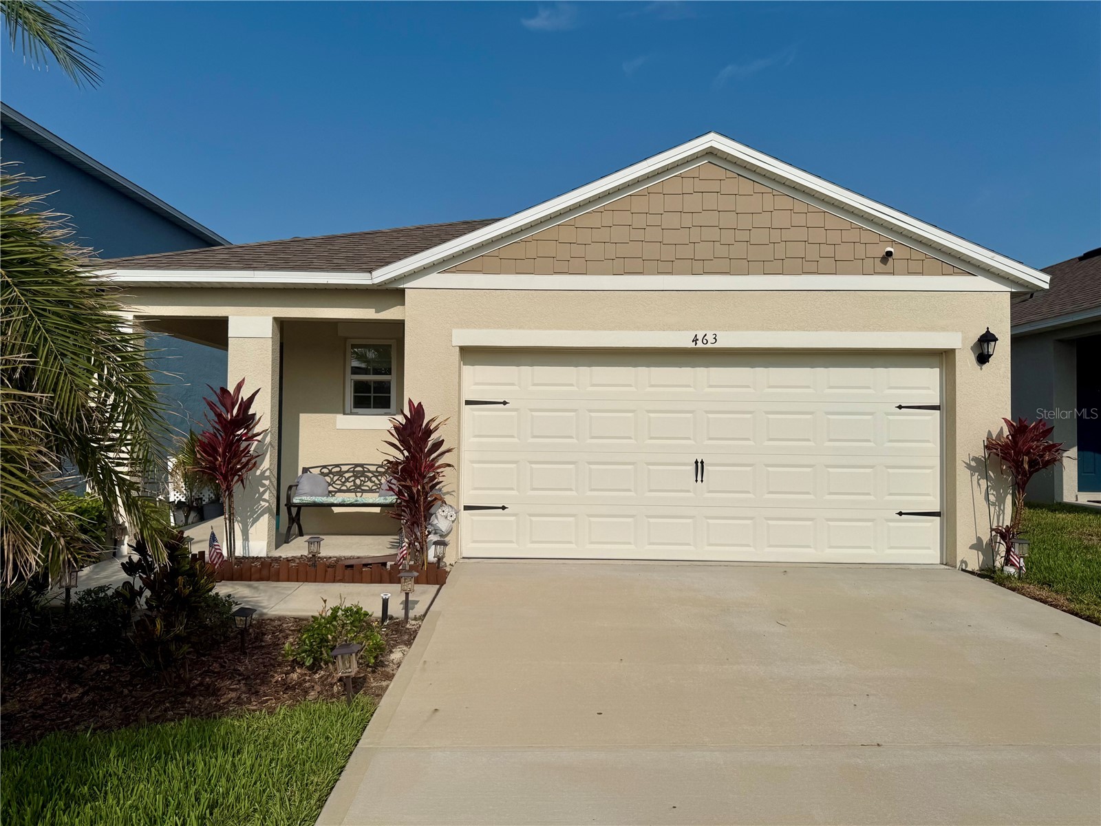 463 Liu Lane Deland FL 32724 V4949418 image1