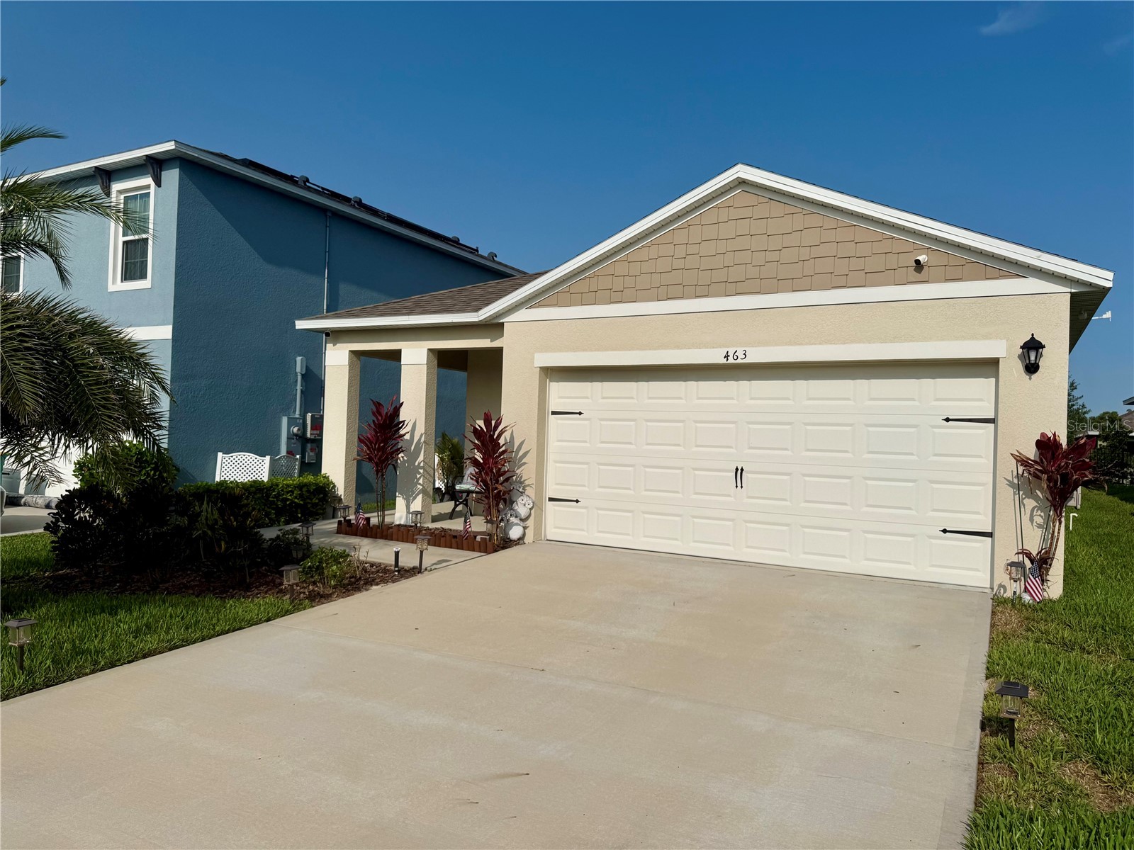 463 Liu Lane Deland FL 32724 V4949418 image2