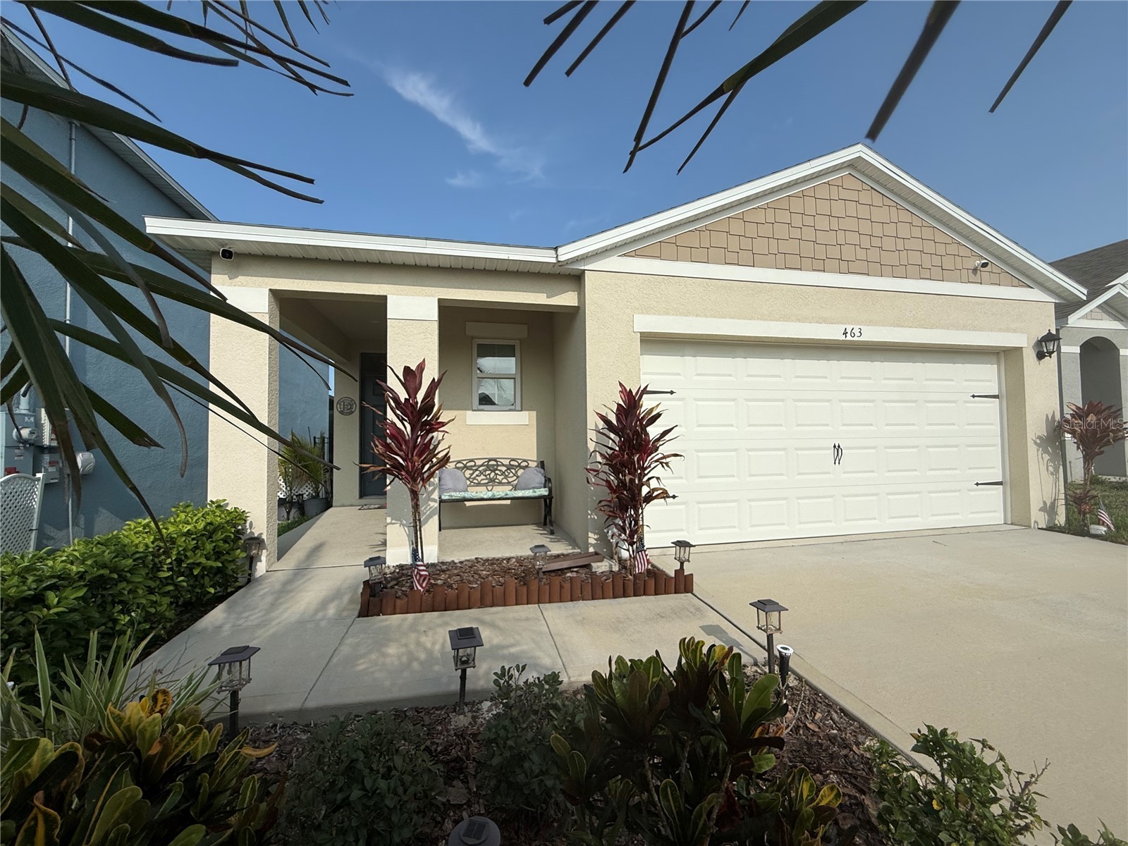 463 Liu Lane Deland FL 32724 V4949418 image3