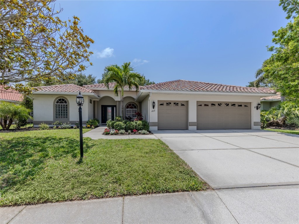 463 Park Trace Boulevard Osprey FL 34229 N6138865 image1