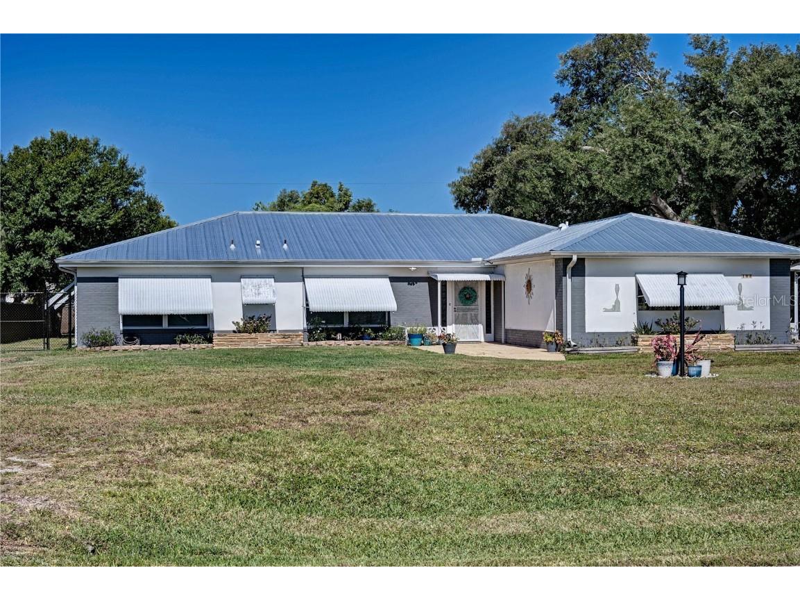 463 Rio Vista Avenue Punta Gorda FL 33982 A4606741 image1