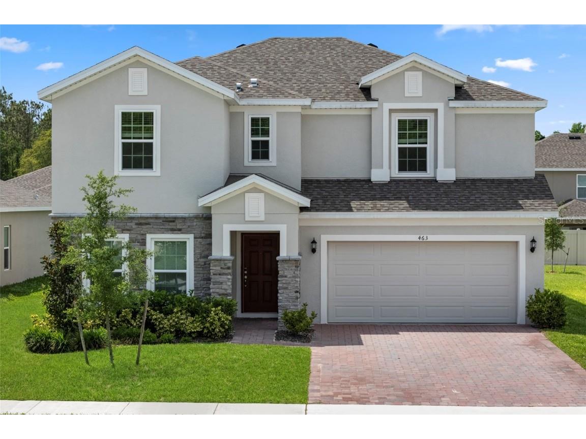 463 Shadow Gorge Way Eustis FL 32736 O6234439 image1