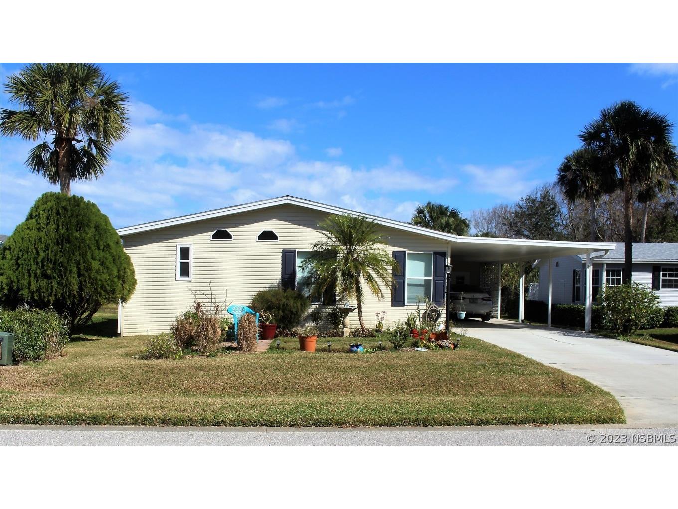 463 Sioux Boulevard Oak Hill FL 32759 NS1073616 image1
